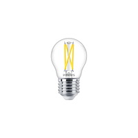 Philips Philips 44939800, 2,5 W, 25 W, E27, 340 LM, 25000 h, Varmt s...