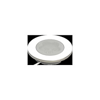 Solar Plus ID-LED underskåpbelysning 2,5W 350mA 3000K 150lm Ra95 Ø54mm...