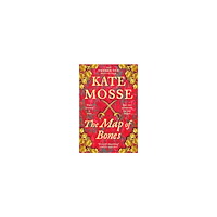 Kate Mosse The Map of Bones (pocket, eng)