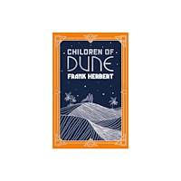 Frank Herbert Children Of Dune (inbunden, eng)