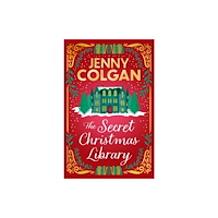 Jenny Colgan The Secret Christmas Library (häftad, eng)