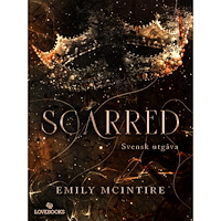 Emily McIntire Scarred (svensk utgåva) (bok, storpocket)