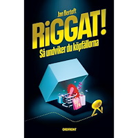 Jan Bertoft Riggat! : så undviker du köpfällorna (bok, danskt band)