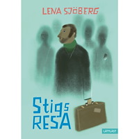 Lena Sjöberg Stigs resa (inbunden)