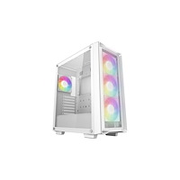 DeepCool DeepCool CC560 MESH V2 - mid tower - ATX