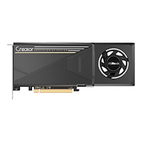 ASRock ASRock Creator - grafikkort - Radeon AI PRO R9700 - 32 GB