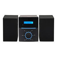 Denver DENVER MCA-240 - mikrosystem