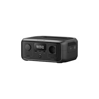 EcoFlow EcoFlow RIVER 3 - bärbar kraftstation - 300 Watt - LiFePO4 - 245 Wh