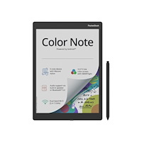 PocketBook PocketBook Color Note, 26,2 cm (10.3"), E Ink Kaleido, 1404...