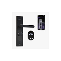Shelly Shelly LOQED Touch Smart Lock