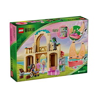 LEGO LEGO Wicked - Glinda, Elphaba & Nessarose vid Shiz University - byggsats