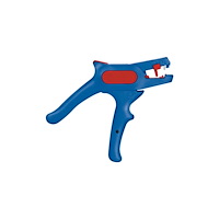 ACV ACV afisoleringstang 0,2