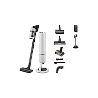 SAMSUNG Samsung Bespoke Jet Plus Complete Støvsuger Pind/håndholdt 0...