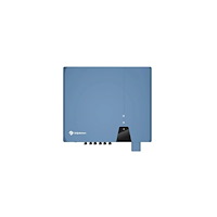 Solplanet Solplanet 60KW trefas ASW 60K-LT G3 strängväxelriktare. Indu...