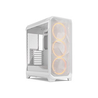 Fractal Design Fractal Design Meshify 3 RGB - tower - utökad ATX