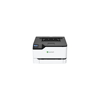 LEXMARK Lexmark CS331dw - skrivare - färg - laser