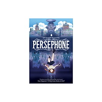 Boom! Studios Persephone (häftad, eng)