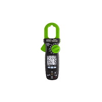 ELMA INSTRUMENTS ELMA INSTRUMENTS Elma BM076 sand RMS tangamperemeter med ind...