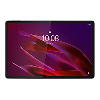 Lenovo Lenovo Yoga Tab ZAG6 - surfplatta - Android 15 eller senare - 256 GB - 11.1"