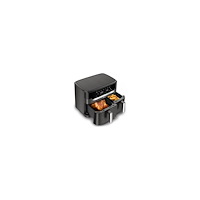 Tefal Tefal Dual Easy Fry EY942HE0 - dubbel luftfritös