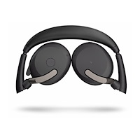 Jabra Jabra Evolve2 65 Flex UC Stereo - headset - USB-C