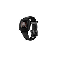 Garmin Garmin vivofit jr. 3 aktivitetspårare med band - svart - cosmic black