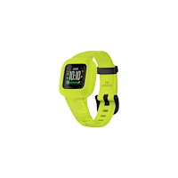Garmin Garmin vivofit jr. 3 aktivitetspårare med band - digital kamouflage