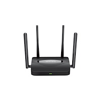 Mercusys Mercusys MR25BE V1 - trådlös router - Wi-Fi 7 - skrivbordsmodell