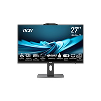 MSI MSI PRO AP272P 14M-496EU - allt-i-ett Core i5 i5-14400 2.5 GHz - 16 GB - SSD 512 GB - LED 27"