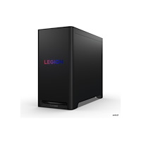 Lenovo Lenovo Legion T5 30AGB10 - tower Ryzen 5 7600 3.8 GHz - 32 GB - SSD 1 TB
