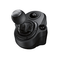 Logitech Logitech Driving Force Shifter - växelspak - kabelansluten
