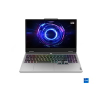 Lenovo Lenovo LOQ 15IRX10 - 15.6" - Intel Core i5 - 13450HX - 32 GB RAM - 512 GB SSD - engelska