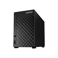 asustor ASUSTOR Drivestor 2 Lite AS1102TL - NAS-server