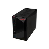 asustor ASUSTOR Nimbustor 2 Gen 2 AS5402T - NAS-server