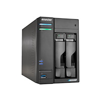asustor ASUSTOR Lockerstor 2 Gen2 - NAS-server