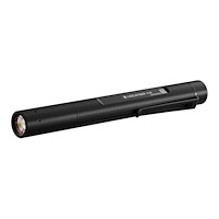 LedLenser Ledlenser P-Series P4 - ficklampa - LED - 6000-7500 K - svart
