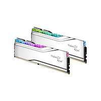 G.Skill G.Skill Trident Z5 Royal - DDR5 - sats - 32 GB: 2 x 16 GB - DIMM 288-pin - ej buffrad