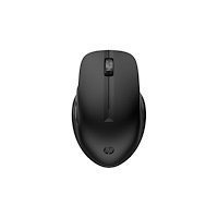 Hewlett-Packard HP 435 - mus - flera enheter - 2.4 GHz, Bluetooth 5.2 - Smart Buy