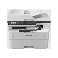 Brother Brother MFC-B7800DN - multifunktionsskrivare - svartvit