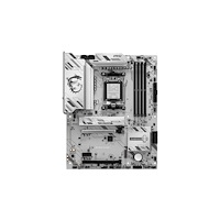 MSI MSI B850 GAMING PLUS WIFI6E - moderkort - ATX - Socket AM5 - AMD B850