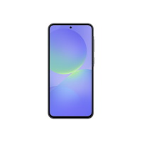 SAMSUNG Samsung Galaxy A36 - fantastisk svart - 5G pekskärmsmobil - 128 GB - GSM