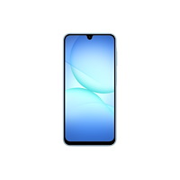 SAMSUNG Samsung Galaxy A17 - ljusblå - 4G pekskärmsmobil - 128 GB - GSM