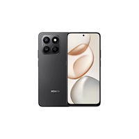 Honor Honor 400 Smart - sammetssvart - 5G pekskärmsmobil - 128 GB - GSM