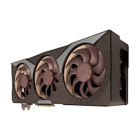 ASUS ASUS - Noctua OC Edition - grafikkort - GeForce RTX 5080 - 16 GB