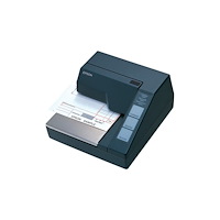 EPSON Epson TM U295 - kvittoskrivare - svartvit - punktmatris