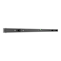 MULTIBRACKETS Multibrackets M Universal Wallmount Large monteringssats - för platt panel - svart