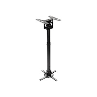 Optoma Technology Optoma OCM815B monteringssats - för projektor - svart