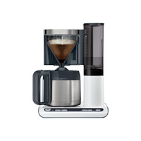 Bosch Group Bosch Styline TKA8A681 - kaffemaskin - vit