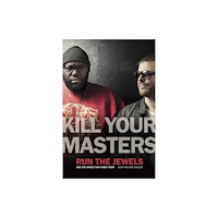 University of Georgia Press Kill Your Masters (häftad, eng)
