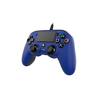 Nacon NACON Compact Controller - spelkontroll - kabelansluten